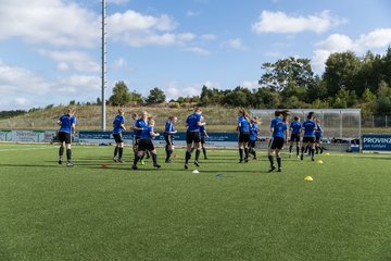 Bild 1 - F Oberliga Saisonstart